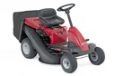 Ride-on mower - MINIRIDER 76 RDE