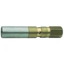 Spot burner O9mm for neck tube 3501