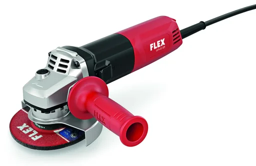 "L8-11 115 angle grinder, 800 W image"