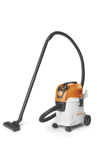 "Wet and dry vacuum cleaner SE 33 image"