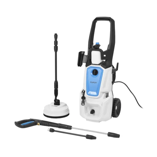 "High-pressure cleaner Force 2501 IND image"