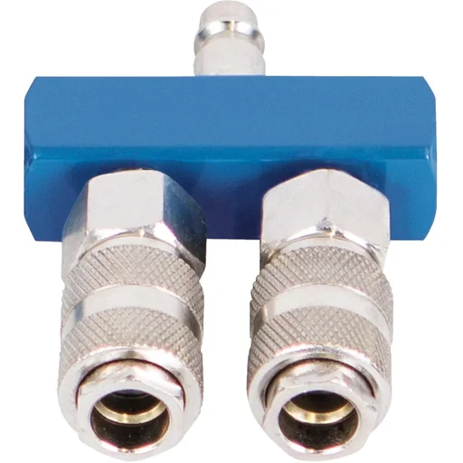 "2-way air distributor image"