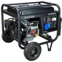 Generator 6.6kW with 420cc petrol engine