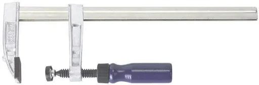 "DIY screw clamp 200 x 50 mm image"
