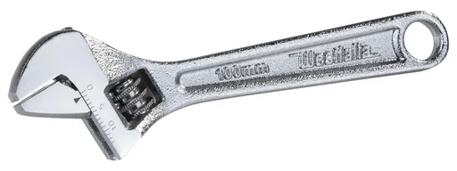 "Adjustable wrench "Mini" image"
