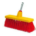 B 30 M multi-star patio broom - 300mm
