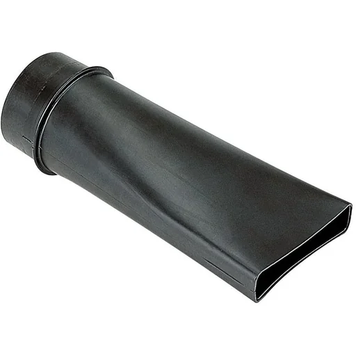 "Flat dust extraction nozzle image"