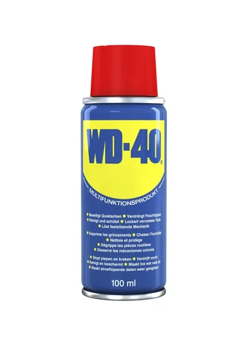 "Multifunctional spray, 100 ml spray can image"