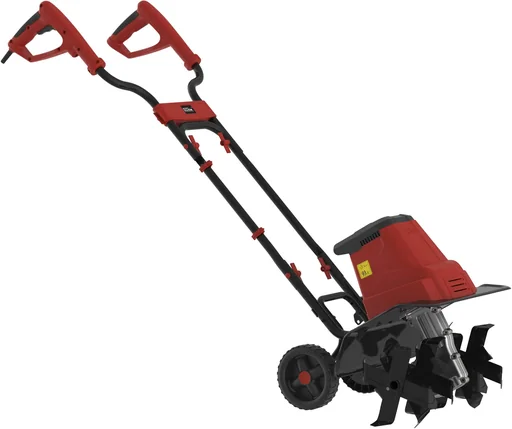 "Motobineuse électrique de jardin, 1500 W, GEGF 1540.1 image"