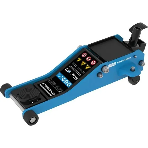 "TROLLEY JACK GRH 2/500 LN image"