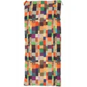 Baby sleeping bag patchwork