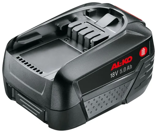 "Batterie 18 V compatible BOSCH HOME AND GARDEN B100 Li 5,0 Ah image"