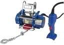 18V cable hoist WS18SH200 - without battery and charger -