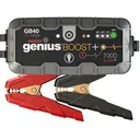 Jump starter "1,000a" lithium