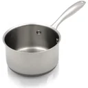 Mehrzer - Casserole - Diameter 16 cm - Silver - 1 liter