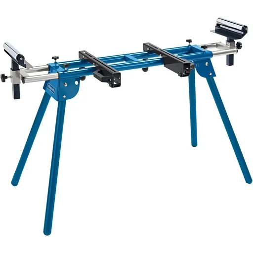 "Universal stand UMF1600 for miter saws | 1000 - 1650 mm | 150 kg image"
