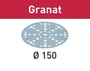 Grinding discs STF D150/48 P180, 100 pieces