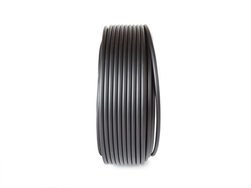 "Câble d'enceinte professionnel - noir - 2 x 1,50 mm² - 100 m image"