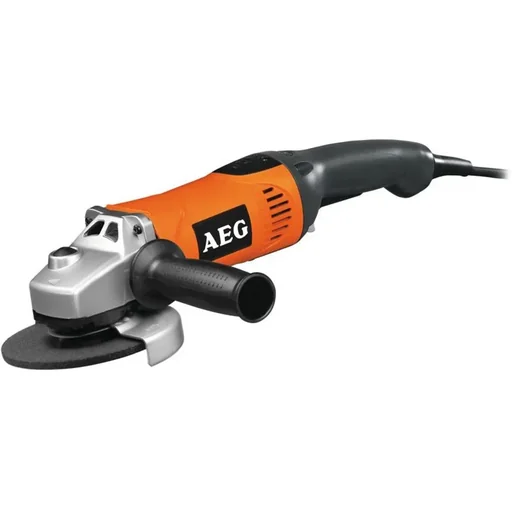 "Grinder WS 15-125 SX image"