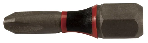 "Torsion Bit PH2-25 2 pieces narrow image"