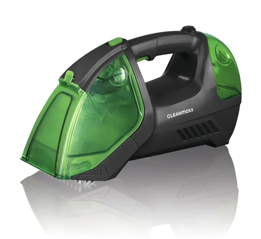 "Cordless upholstery and carpet cleaner 3 in 1 image"