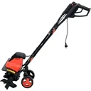 Garden tiller - 1500W - 6 blades - Working width 40cm