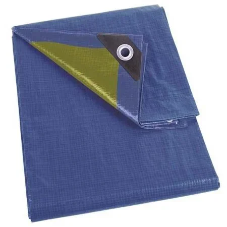 "Plane - Blau - 3x6m image"