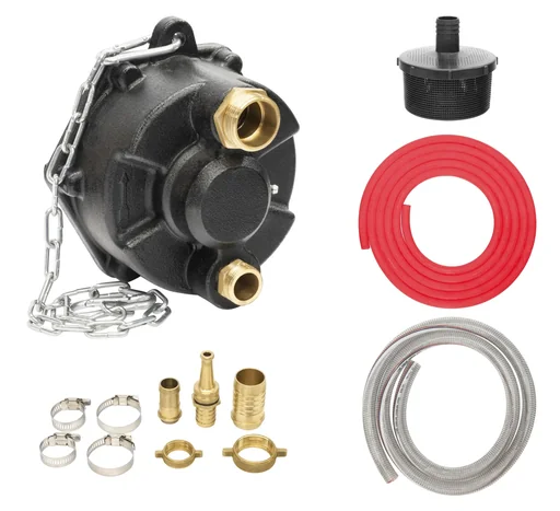 "Kit pompe sur prise de force ZWP 180-20 image"