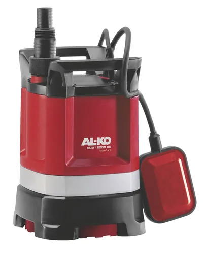 "Pompe submersible pour eau claire "SUB 120000 DS Comfort" image"