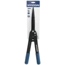 Nylon fiber hedge trimmer