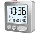 Radio-controlled alarm clock WT 265