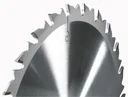 Carbide circular saw blade 350 x 30mm, 32 teeth