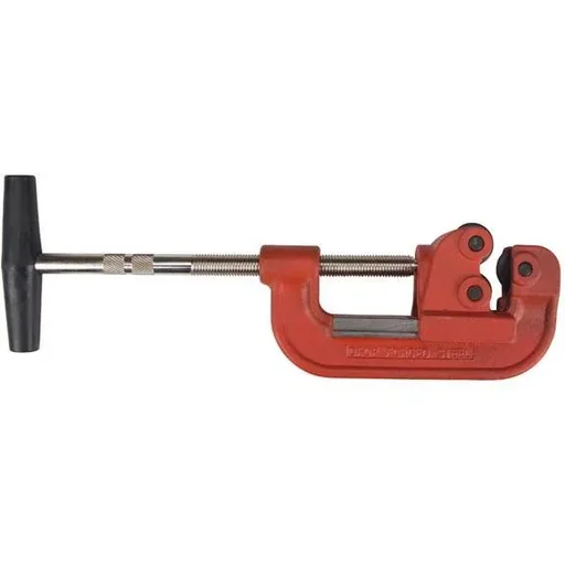 "EGAMASTER - PIPE CUTTER - FOR STEEL - 2" - 2.5 kg image"