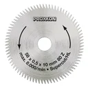 Circular saw blade "Super-Cut", 58 mm (80 teeth)