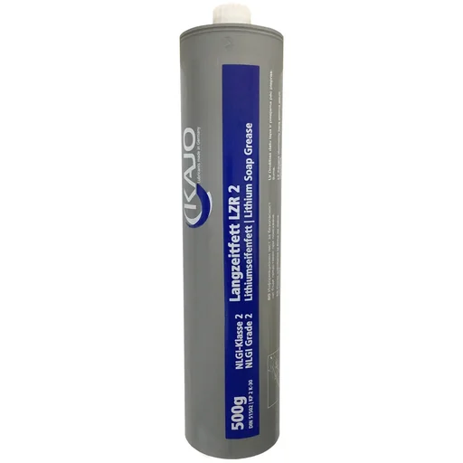 "KAJO multi-purpose grease KL 2 K, 500 g image"