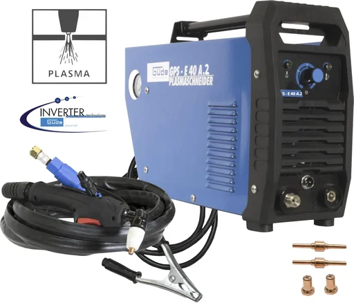 "Coupeur plasma GPS-E 40 A.2 image"