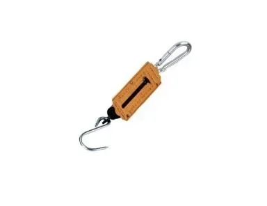 "Pocket spring scale, 10 kg image"