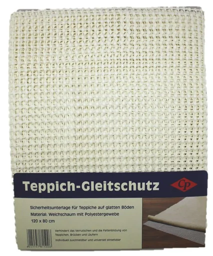 "Carpet - anti-slip 120 x 80cm image"