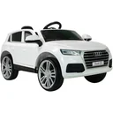 Audi Q5 children's car with remote control