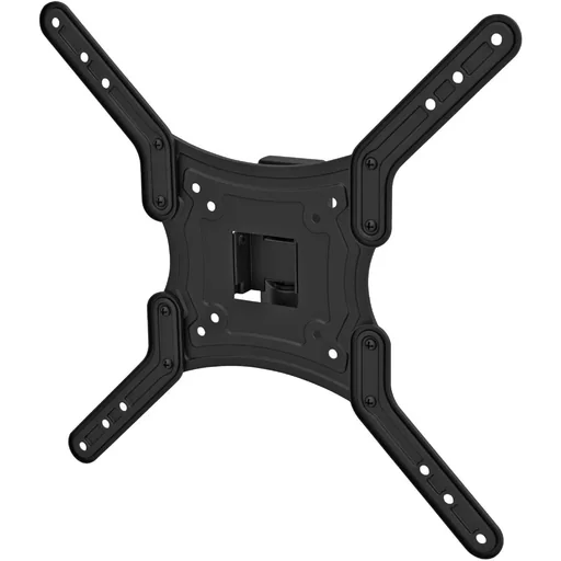 "TV wall mount fully movable 23 - 55 " 30 kg image"