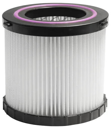 "Filtre HEPA pour aspirateur eau et poussières NTST 18-0 image"