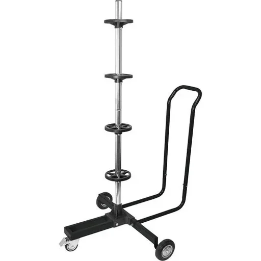"Rim tree on wheels + cover image"