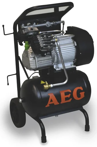"Compressor L20/3 image"