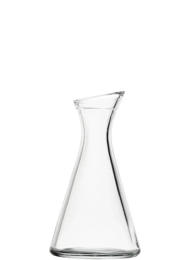 "Carafe, carafe d'eau, carafe à vin, carafe verre - Pisa, 0,1 l image"