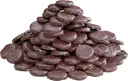 Peppermint tarts with dark chocolate, 500 g