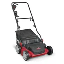 Electric scarifier - OPTIMA 37 VE