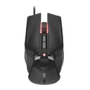 Wired Mouse MC 9620 FPS Black