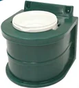 JFC Seau antigel 20 litres - abreuvoir isolé sans électricité