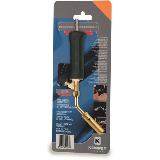 "Welding torch (nozzle diameter 20 mm) image"