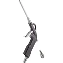 ATM1050 Blow gun set - max. 9 bar - DIN and Orion connection - With short and long spray nozzle